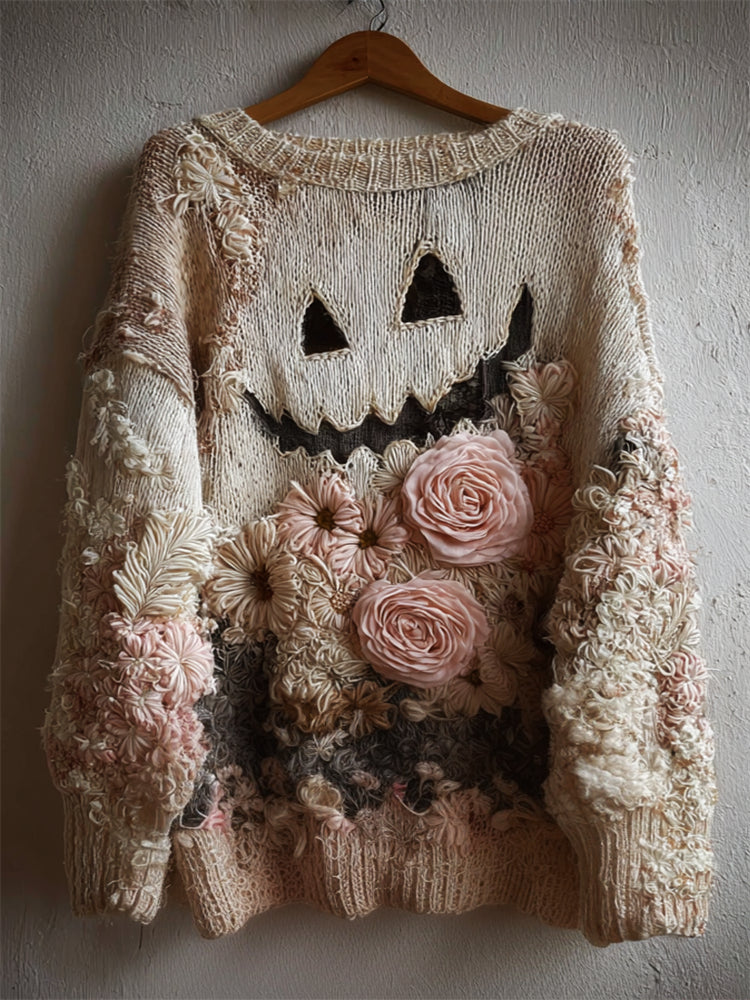 Beautifully Crafted Sweater
