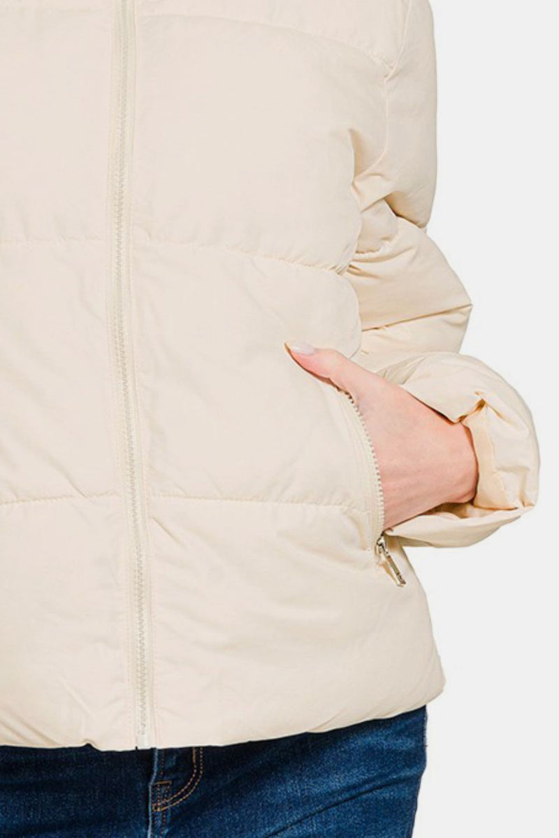 Classic Designed Jacket