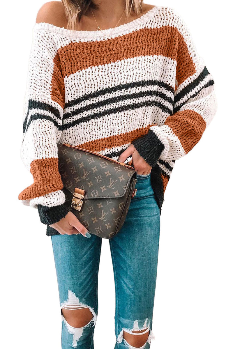 Elegantly Designed Sweater