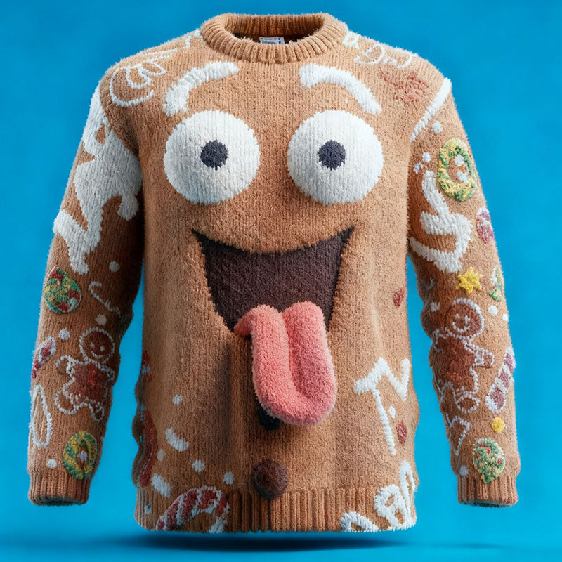 Classic Vintage Sweater