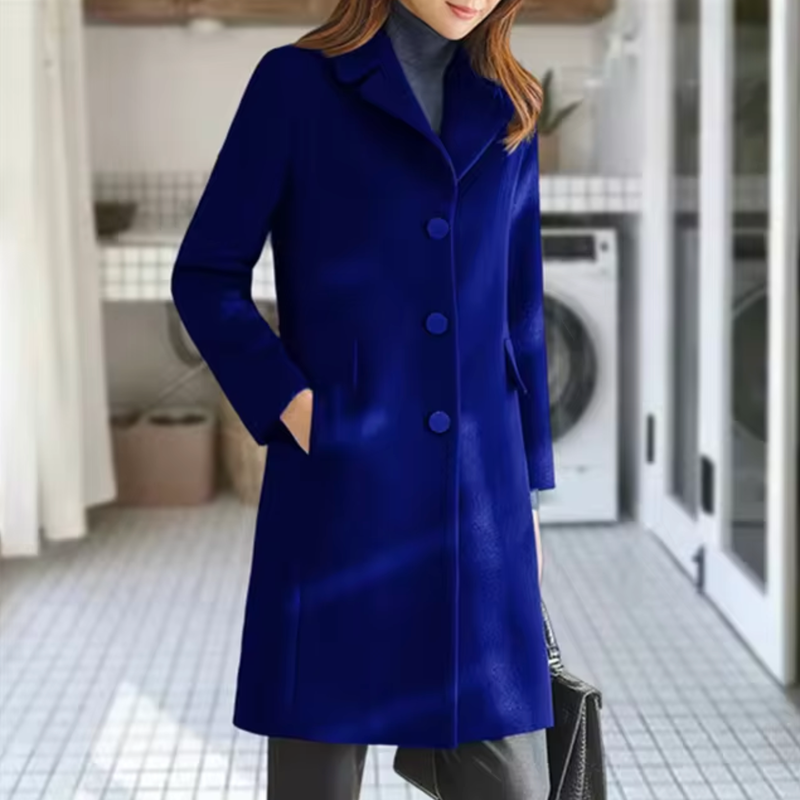 Elegantly Designed Coat