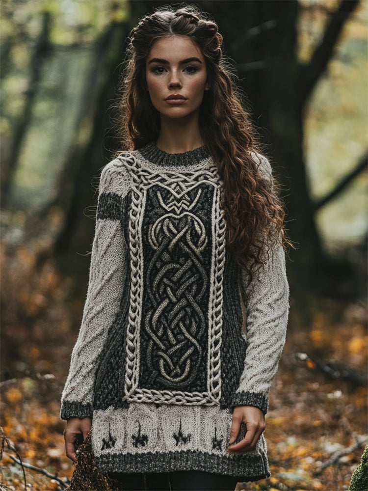 Beautifully Crafted Sweater