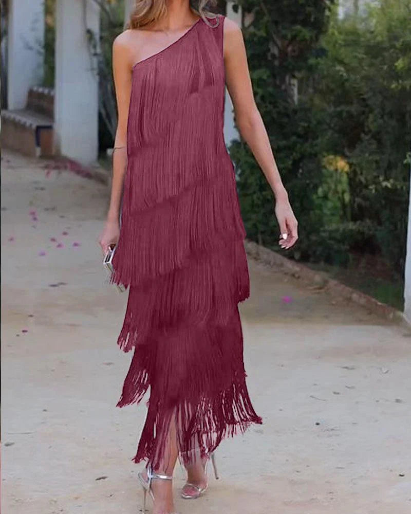 Thoughtfully Designed Garment