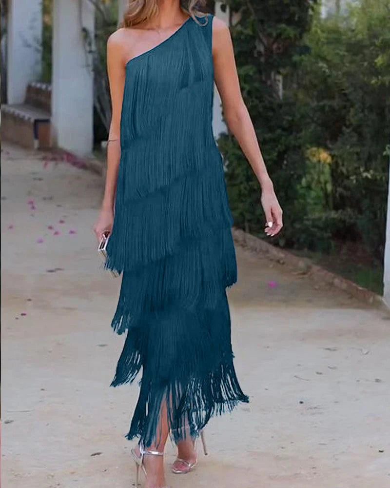Thoughtfully Designed Garment