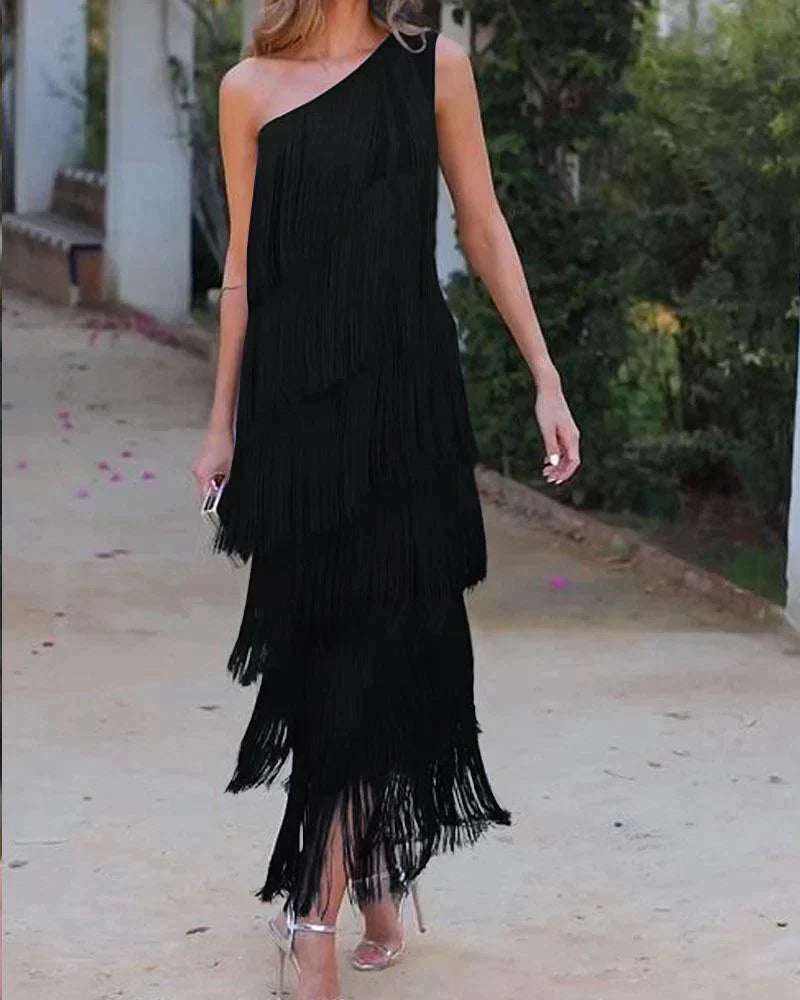 Classic Vintage Dress