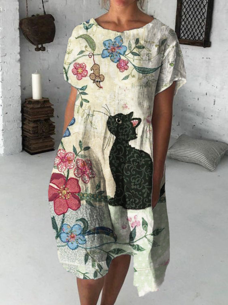 Beautifully Crafted Dress