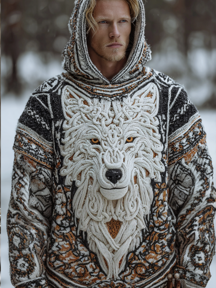 Elegantly Designed Sweater