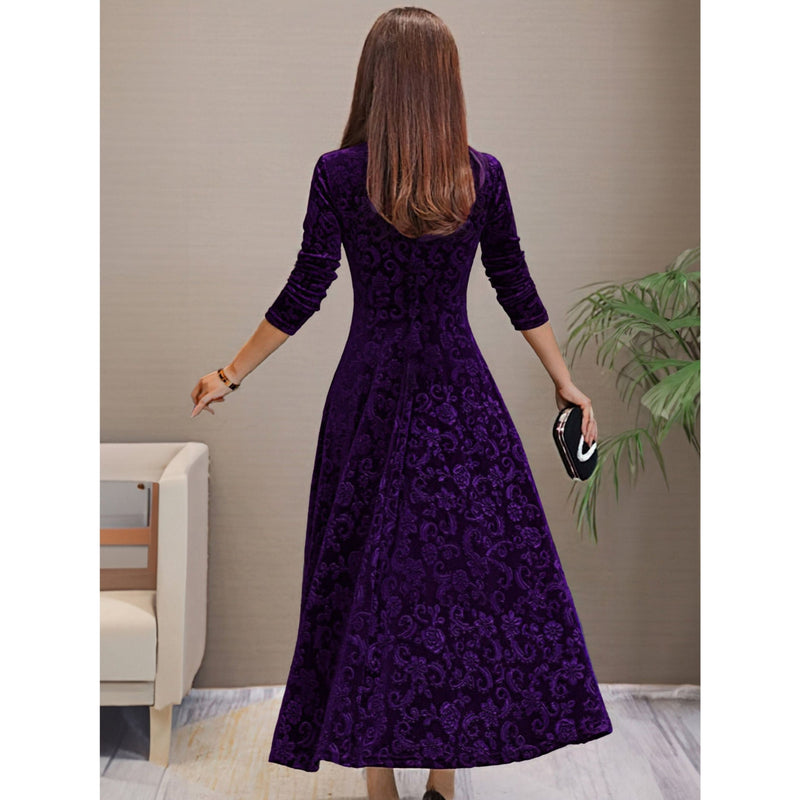 Classic Vintage Dress
