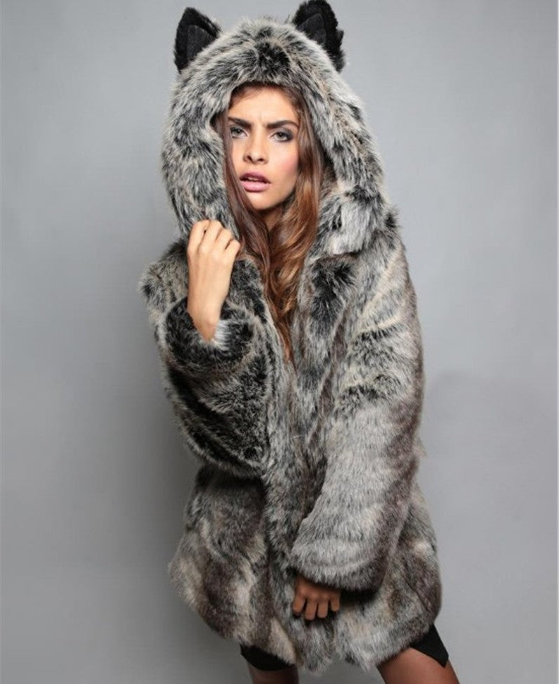 Beautifully Crafted Garment