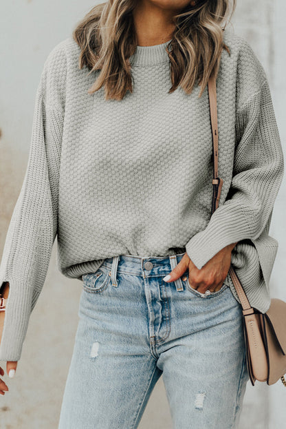 Beautifully Crafted Sweater