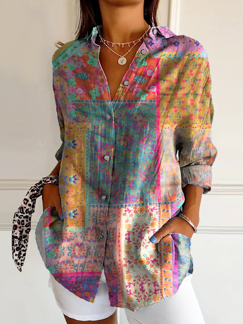 Classic Designed Shirt