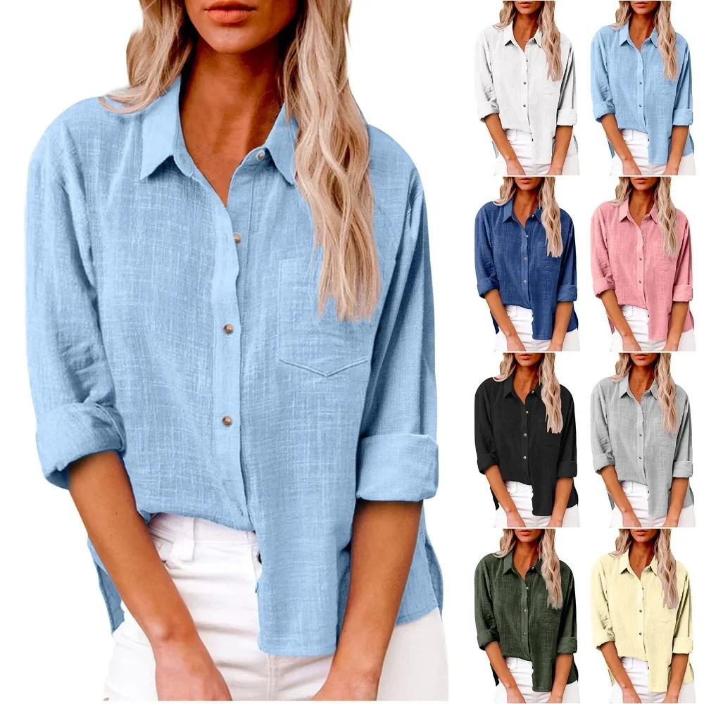 Vintage Inspired Blouse