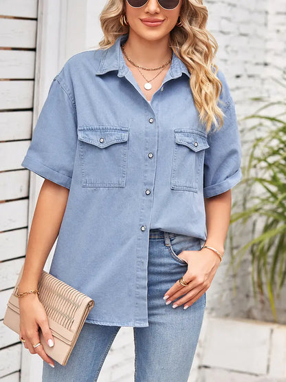 Beautifully Crafted Shirt