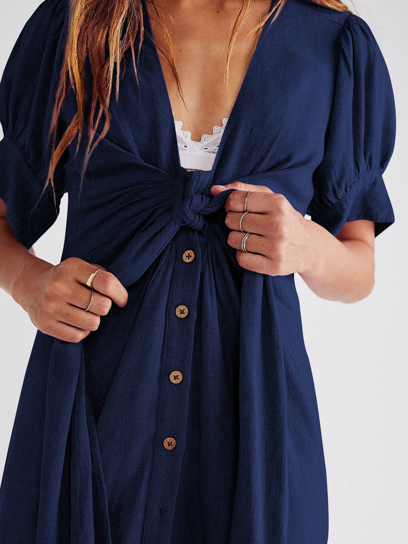 Elegantly Designed Dress