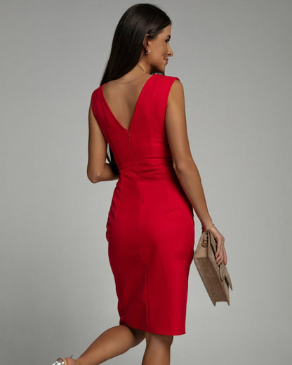 Vintage Inspired Dress