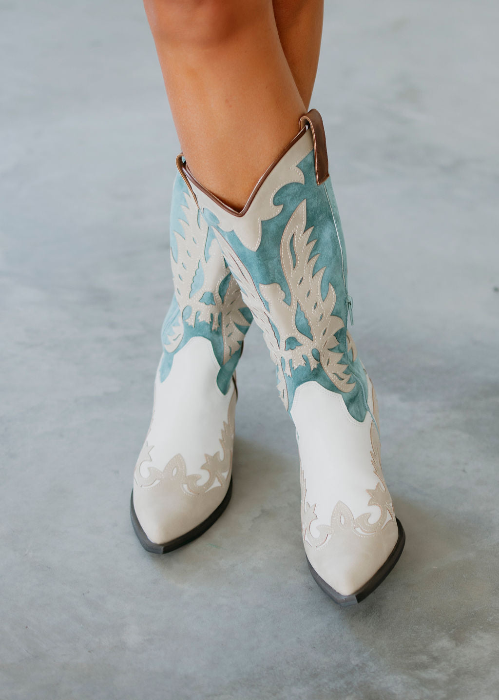 Elegant Orthopedic Boots for Every Step