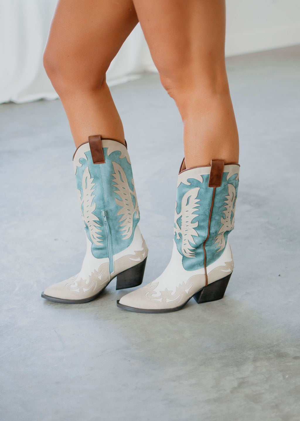 Elegant Orthopedic Boots for Every Step