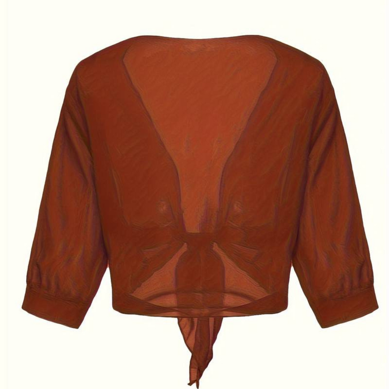 Beautifully Crafted Blouse