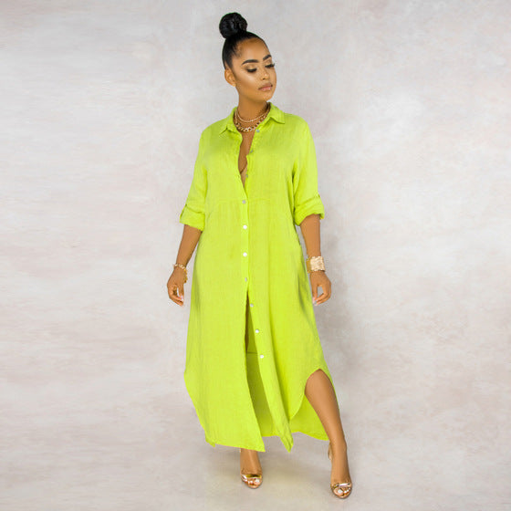Elegantly Designed Shirt