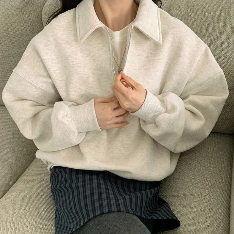 Beautifully Crafted Sweater