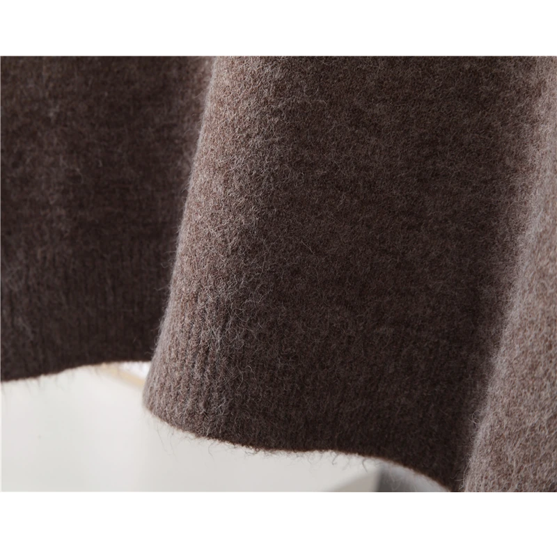 Elegantly Designed Sweater