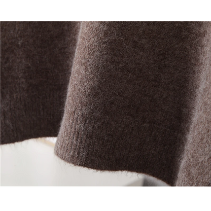 Elegantly Designed Sweater