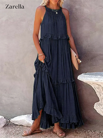 Classic Vintage Dress
