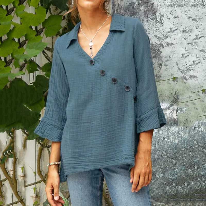 Thoughtfully Designed Shirt
