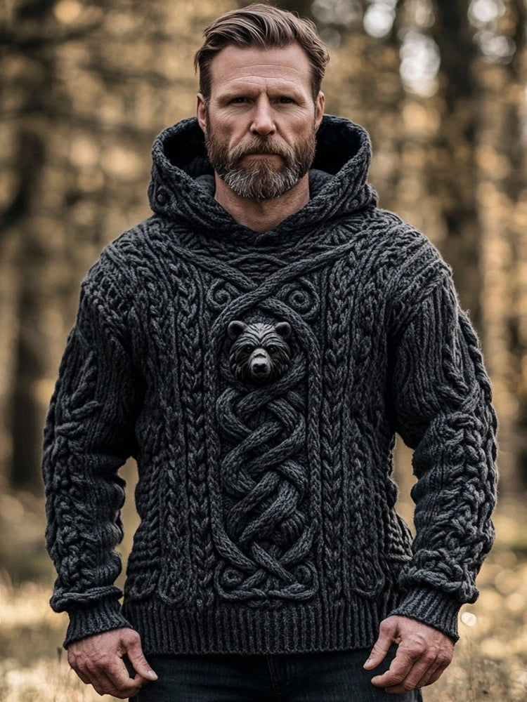 Beautifully Crafted Sweater