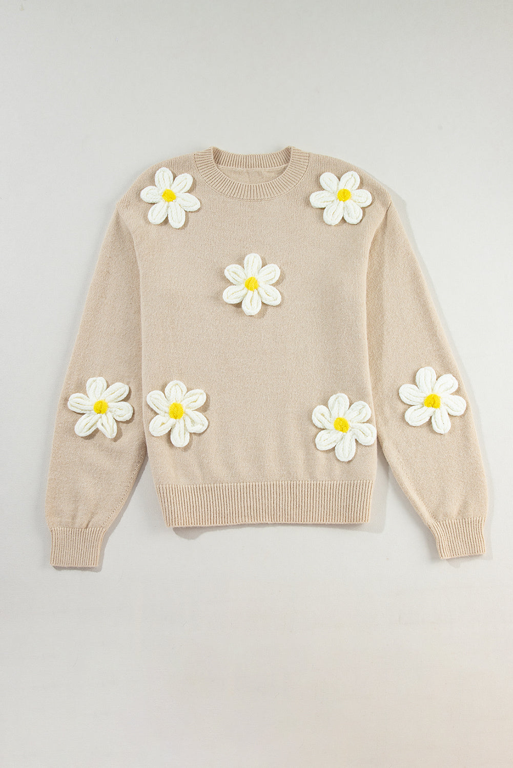 Beautifully Crafted Sweater