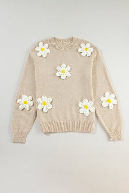 Beautifully Crafted Sweater