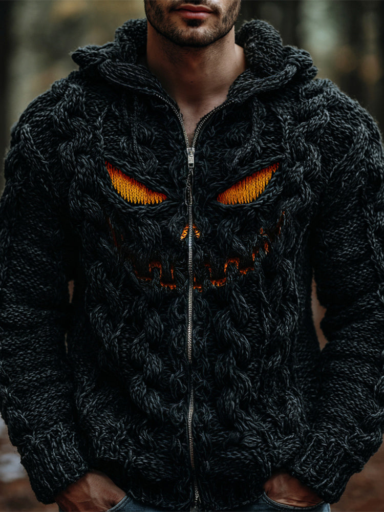 Classic Vintage Sweater