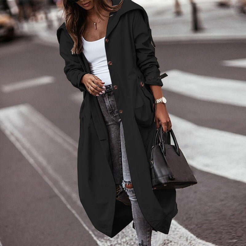 Vintage Inspired Coat