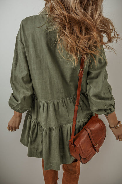 Elegantly Designed Dress