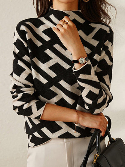 Classic Vintage Sweater