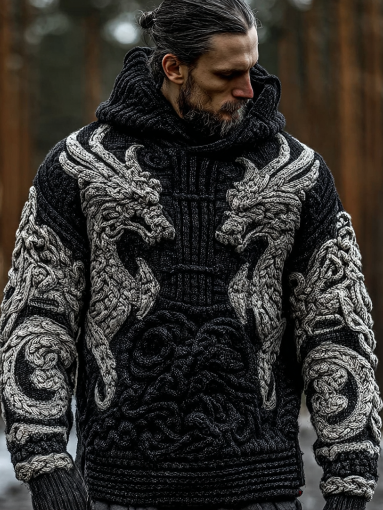 Elegantly Designed Sweater