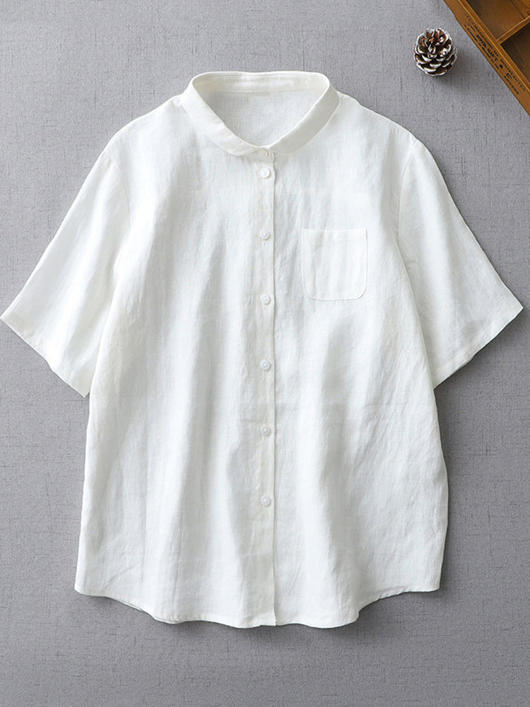 Beautifully Crafted Shirt