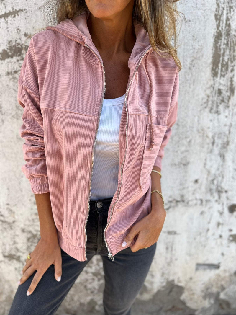 Classic Vintage Jacket