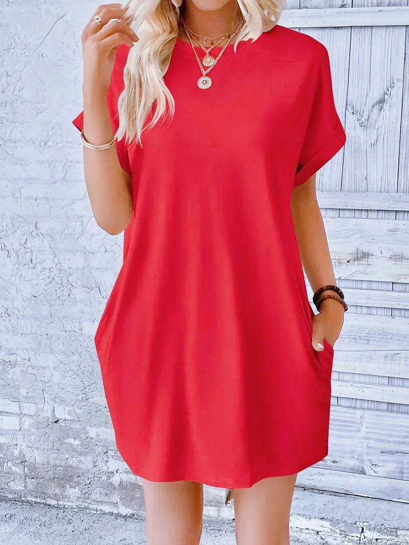 Elegantly Designed Dress