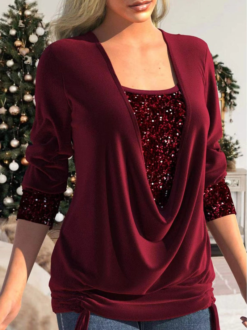 Beautifully Crafted Top