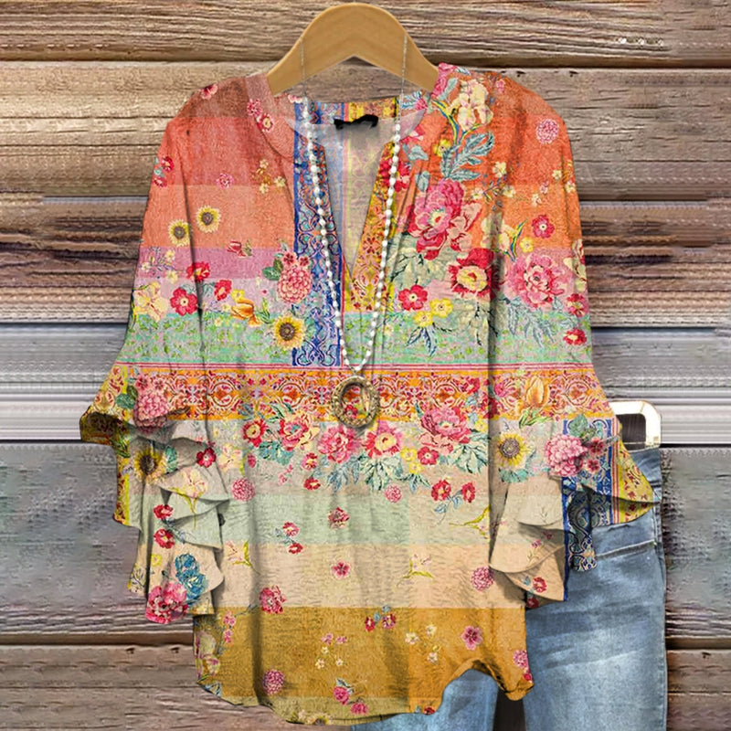 Elegantly Designed Shirt