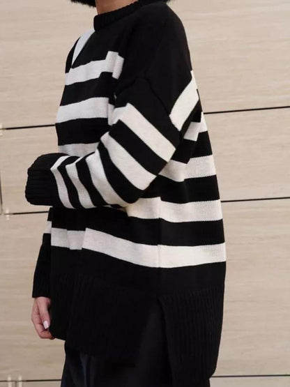 Thoughtfully Designed Sweater