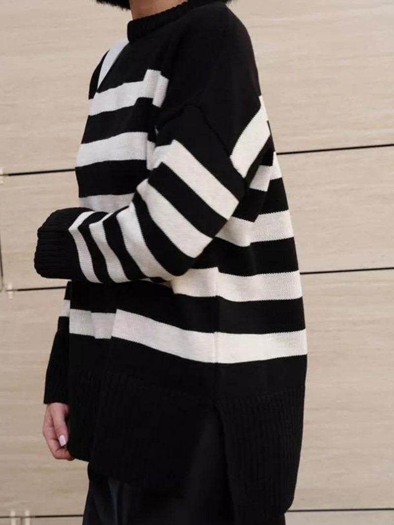 Thoughtfully Designed Sweater
