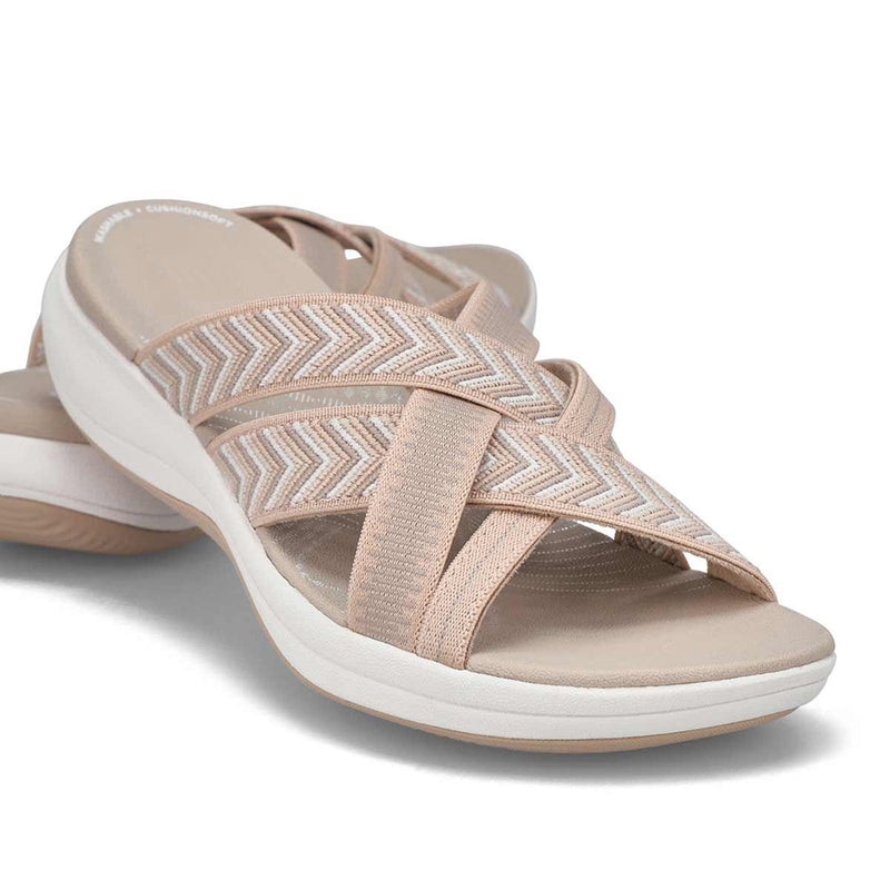 Beautifully Crafted Orthopedic Sandals