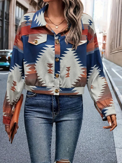 Classic Designed Jacket