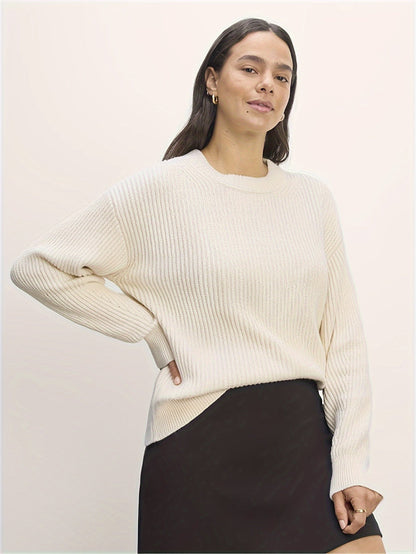 Thoughtfully Designed Sweater