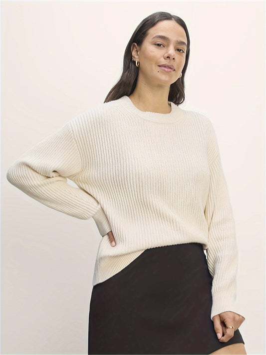 Thoughtfully Designed Sweater