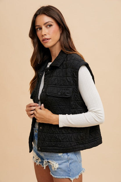 Thoughtfully Designed Coat
