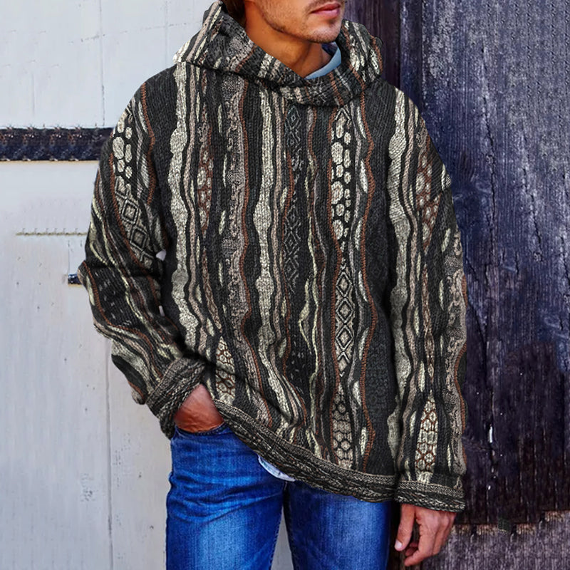 Vintage Inspired Sweater