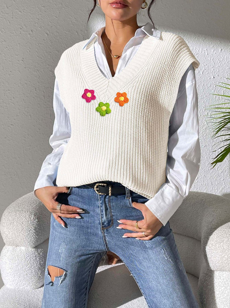 Beautifully Crafted Sweater